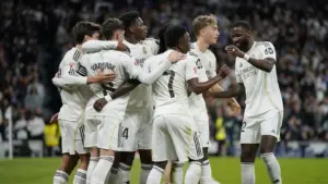 Prediksi Benfica vs Real Madrid: Kans El Real Menang 46,8% di Kandang Lawan