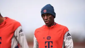 Nicolas Jackson Dipulangkan ke Chelsea, Bayern Munich Tak Penuhi Klausul Permanen