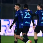 Inter Milan Hadapi Tantangan Cuaca Dingin dan Rumput Sintetis di Markas Bodo/Glimt