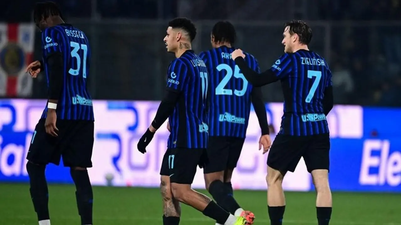 Inter Milan Hadapi Tantangan Cuaca Dingin dan Rumput Sintetis di Markas Bodo/Glimt