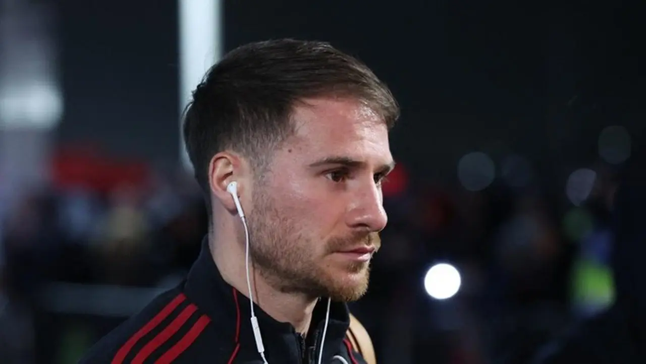 Ayah Mac Allister Bantah Rumor Anak Pindah ke Manchester United, Fokus Liverpool Ayah Mac Allister Bantah Rumor Anak Pindah ke Manchester United, Fokus Liverpool