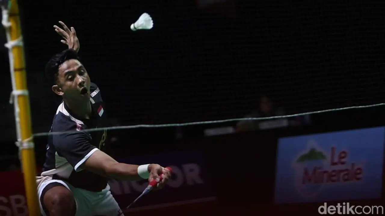 Alwi Farhan Debut di All England 2026: Mimpi Jadi Nyata, Bertekad Tampil Lepas Tanpa Beban