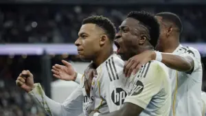 Real Madrid Merangkak Naik, Arbeloa Akui Timnya Jauh dari Sempurna