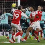 Hadapi Arsenal, Pelatih Wolves Tekankan Keberanian dan Ketelitian di Molineux
