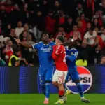 Vinicius Junior Kembali Jadi Sasaran Rasisme, Seedorf: Perundungan Bertahun-tahun di Spanyol Tak Bisa Ditutupi