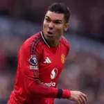Benjamin Sesko Puji Casemiro: Dia Pemain Luar Biasa, Seorang Legenda Manchester United