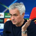 Jose Mourinho Kritik Selebrasi Vinicius Junior, Disebut Munafik oleh Analis Inggris