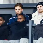 Demi Raheem Sterling, Feyenoord Gelar Latihan di Belgia Tunggu Izin Kerja Turun