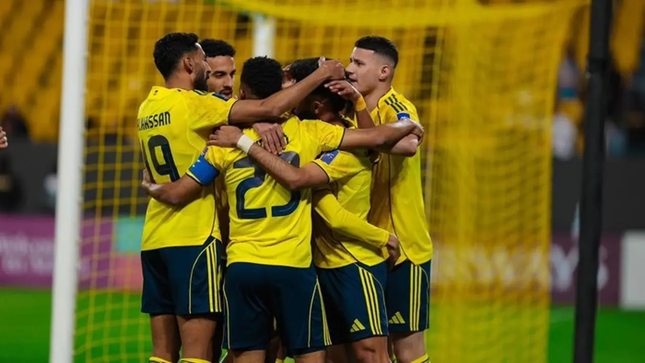 Al Nassr ke Perempatfinal ACL 2 Meski Tanpa Ronaldo, Kalahkan Arkadag 1-0 Al Nassr ke Perempatfinal ACL 2 Meski Tanpa Ronaldo, Kalahkan Arkadag 1-0