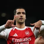 Cedera Parah, Mikel Merino Jalani Operasi dan Absen Lama Bela Arsenal