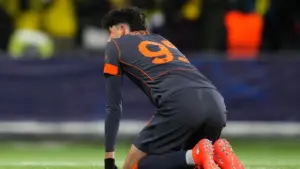 Babak Belur di Leg I: Inter, Juventus, dan Atalanta Telan Kekalahan di Playoff Liga Champions
