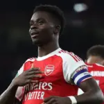 Usai Ditahan Imbang Wolves, Bukayo Saka: Arsenal Wajib Refleksi Diri dan Perbaiki Masalah