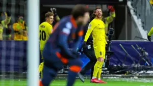 Bodo/Glimt Lanjutkan Tren Mengejutkan, Inter Milan Jadi Korban Terbaru di Liga Champions