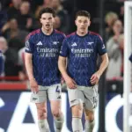 Arsenal Terus Buang Poin, Paul Merson Ingatkan Ancaman Hukuman Manchester City