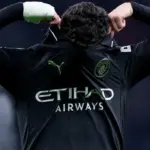 Man City Kehilangan Keunggulan Dua Gol atas Tottenham, Rekor 115 Laga Terputus
