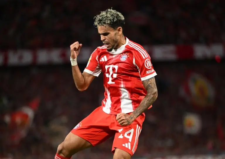 Luis Diaz Blak-blakan Ungkap Alasan Mantap Pilih Bayern Munich daripada Liverpool