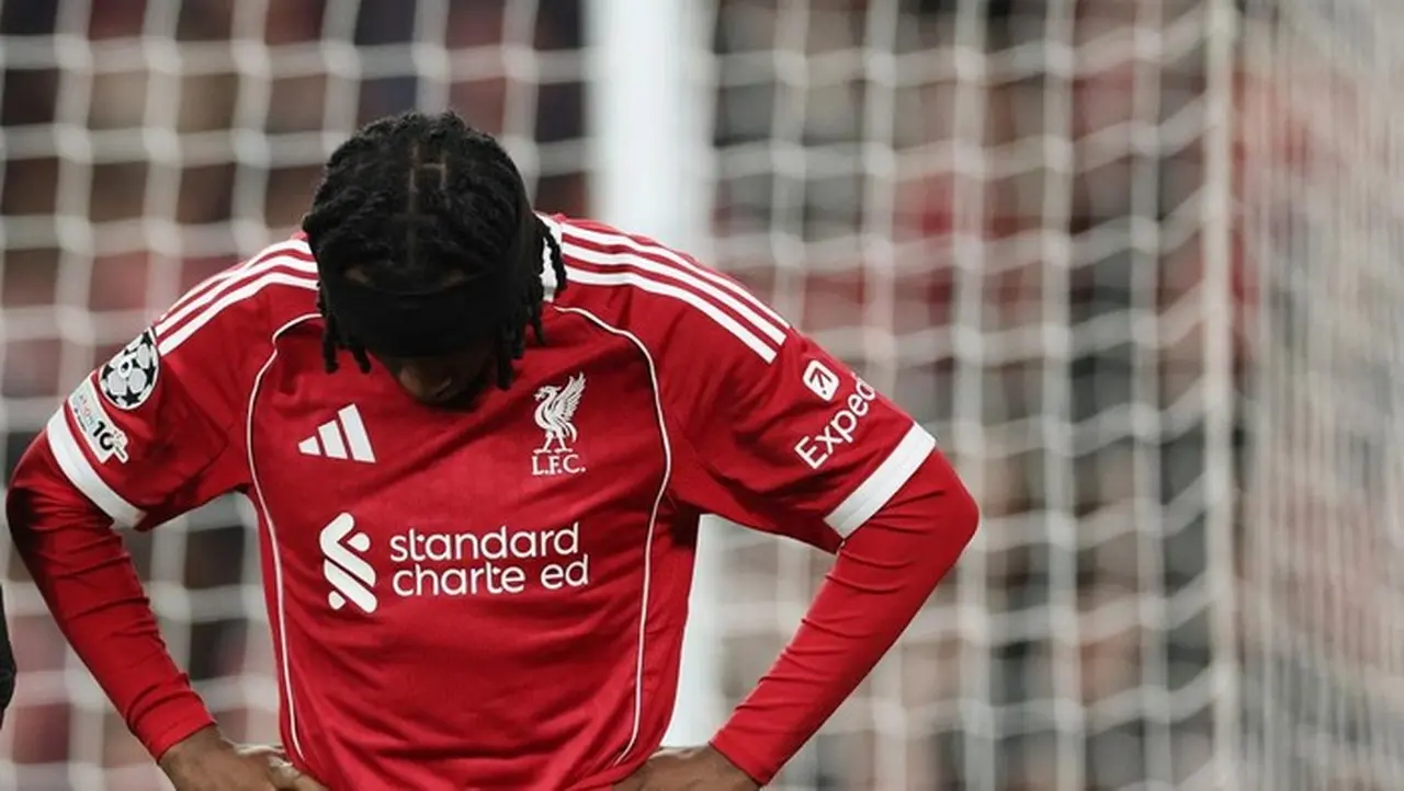 Liverpool Dihantam Badai Cedera: Frimpong Absen Lagi, Endo Menepi Lama Liverpool Dihantam Badai Cedera: Frimpong Absen Lagi, Endo Menepi Lama