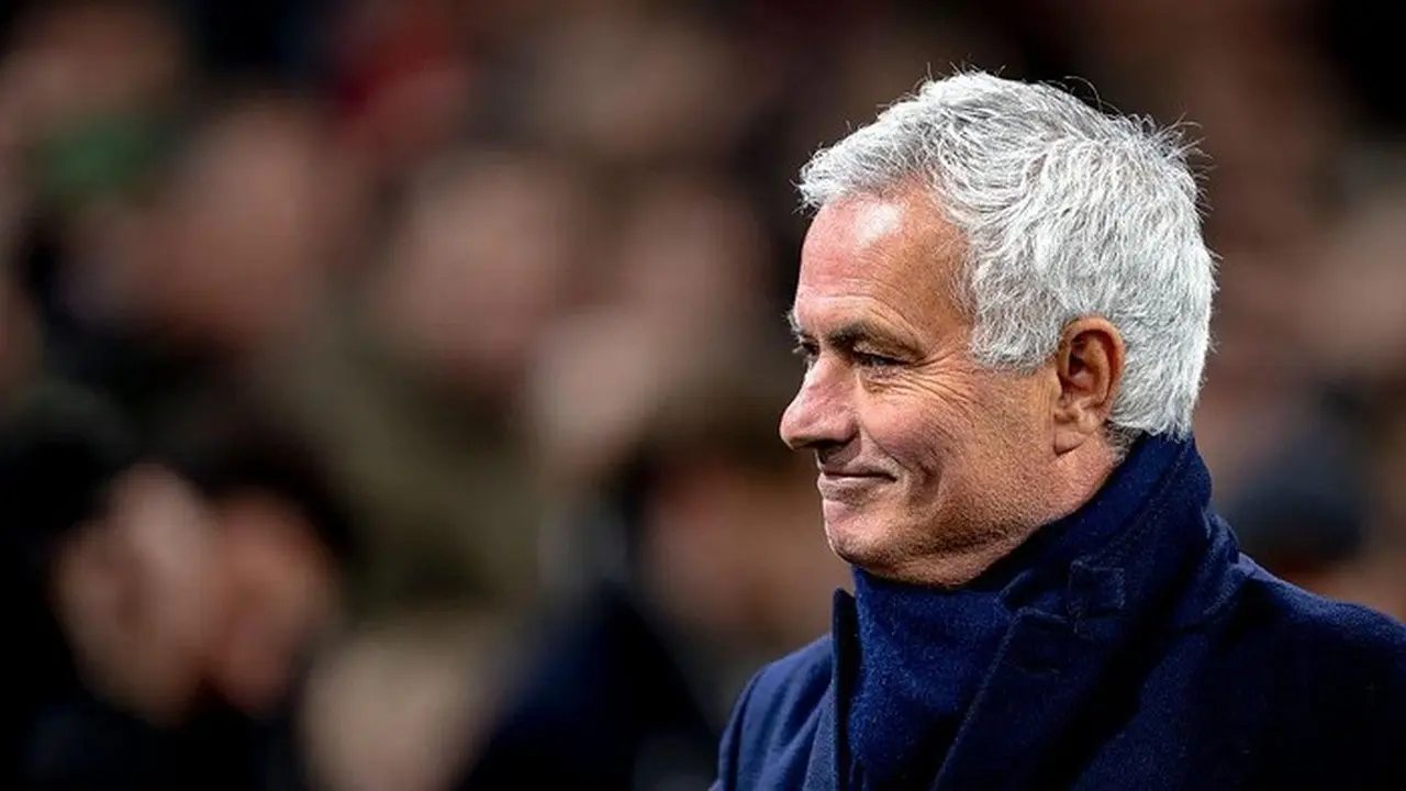 Lilian Thuram Kecam Jose Mourinho: Tindakan Anda Picik dan Rasis!