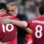 Ange Postecoglou: Melatih Manchester United Adalah Pekerjaan Tersulit di Dunia Sepak Bola