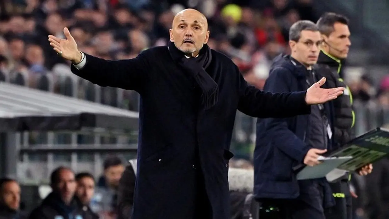 Performa Juventus Meroket di Bawah Asuhan Luciano Spalletti, Raih 30 Poin dalam 14 Laga