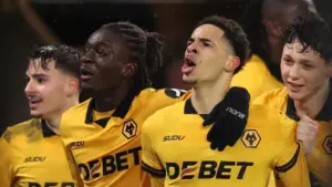 Wolverhampton Ledek Taktik Buang Waktu Arsenal yang Gagal Total