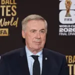 Carlo Ancelotti Betah di Brasil, Ingin Perpanjang Kontrak Empat Tahun Lagi