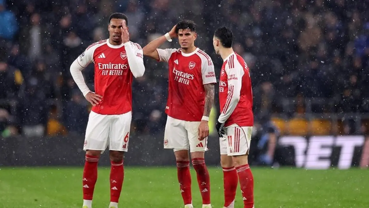 Arsenal Juara Buang Waktu: Statistik Ungkap Taktik Penundaan Tendangan Sudut
