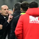 Drama San Siro: Allegri Sebut Fabregas ‘Bocah’ Usai Milan Ditahan Imbang Como
