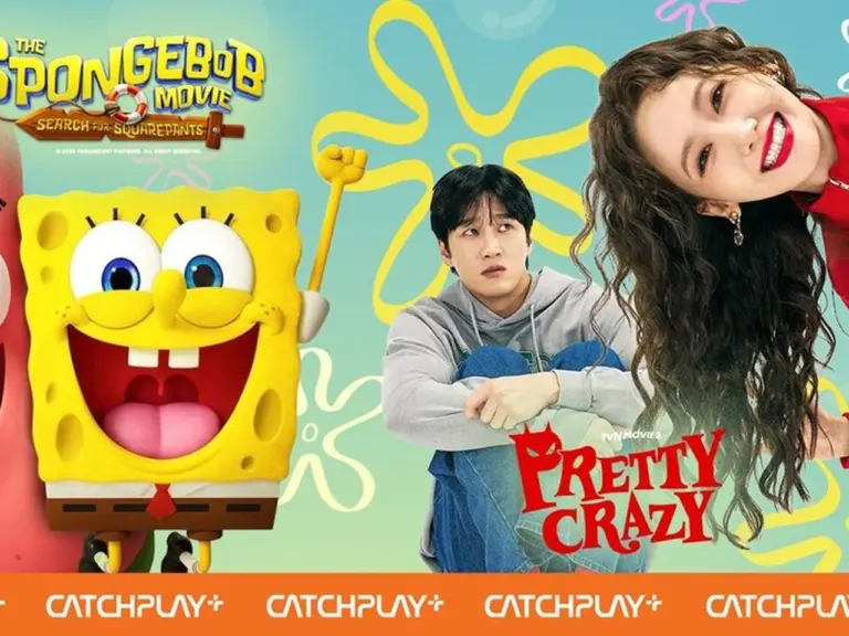 Deretan Film dan Serial Terbaru di Catchplay+ Sambut Ramadan 2026