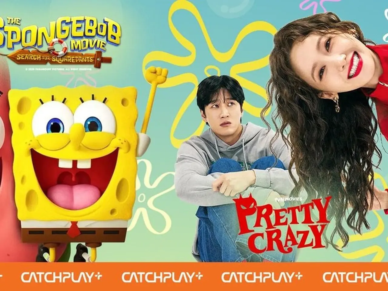Deretan Film dan Serial Terbaru di Catchplay+ Sambut Ramadan 2026