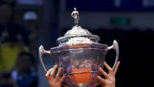 BWF Umumkan 16 Tim Peserta Thomas & Uber Cup 2026, China dan Jepang Unggulan Teratas