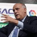Presiden LaLiga Javier Tebas: Barcelona Tidak Membayar Wasit dalam Kasus Negreira