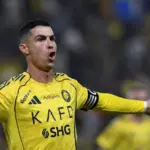 Cristiano Ronaldo Suntik Dana Rp 126 Miliar, Borong Saham Perusahaan Nutrisi Global