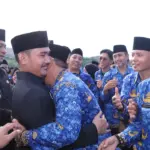 PPPK Menanti Pencairan THR Idul Fitri 2026, Kemenkeu Alokasikan Rp55 Triliun