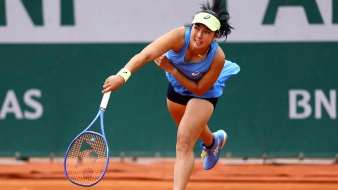 Aldila Sutjiadi dan Petra Marcinko Lolos ke Semifinal WTA Austin 2026