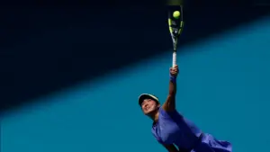 Alexandra Eala Tembus Babak Ketiga Miami Open Usai Duel 3 Jam, Linette Jadi Lawan Berikutnya