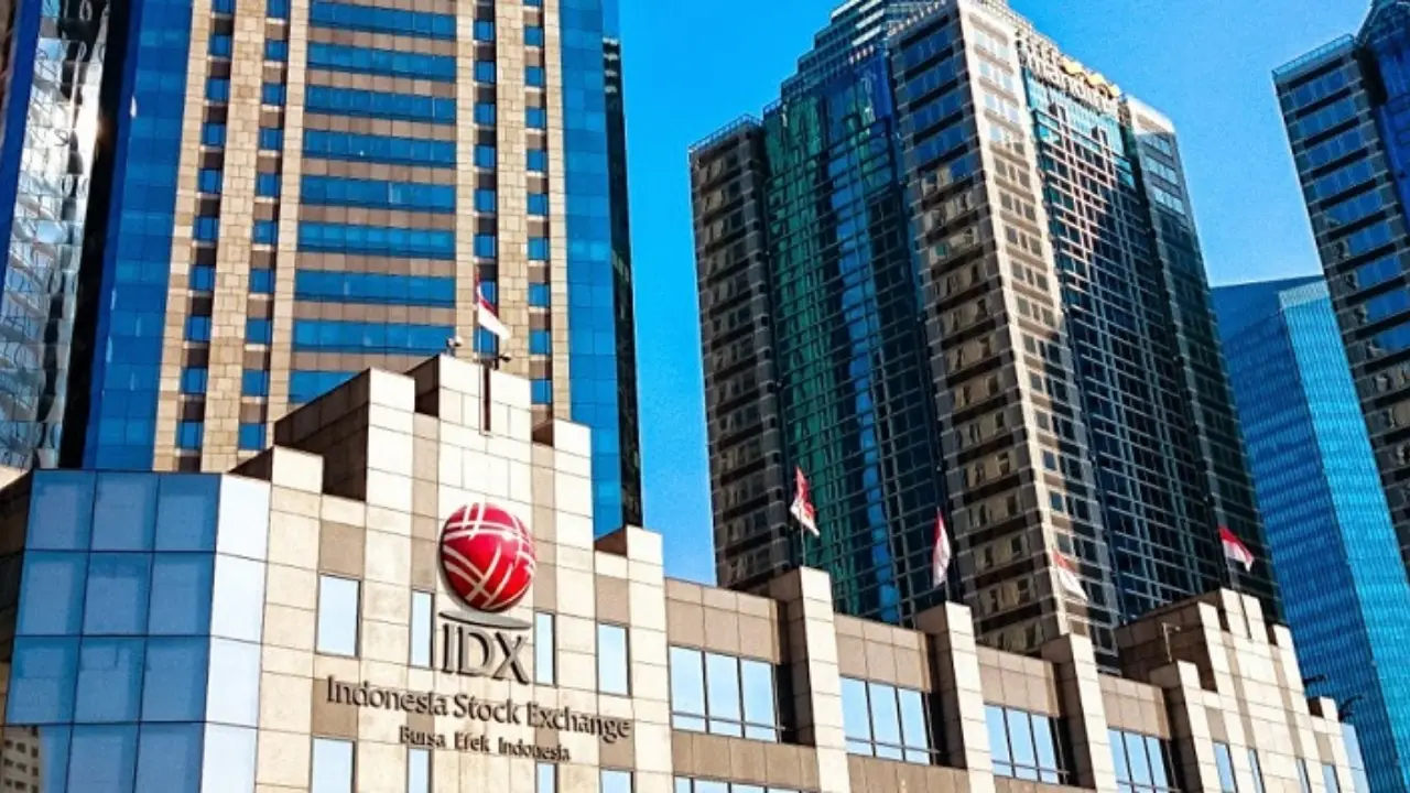 Bursa Efek Indonesia Tetapkan Libur 5 Hari Kerja di Maret 2026, Cek Jadwalnya Bursa Efek Indonesia Tetapkan Libur 5 Hari Kerja di Maret 2026, Cek Jadwalnya