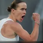 Elina Svitolina Tembus Semifinal Indian Wells 2026 Usai Taklukkan Iga Swiatek