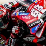 Francesco Bagnaia Diduga Bocorkan Karakter Mesin Ducati MotoGP 2026