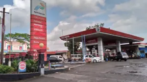 Harga BBM Pertamina 26 Maret 2026: Pertalite dan Solar Subsidi Tetap, Pertamax Naik