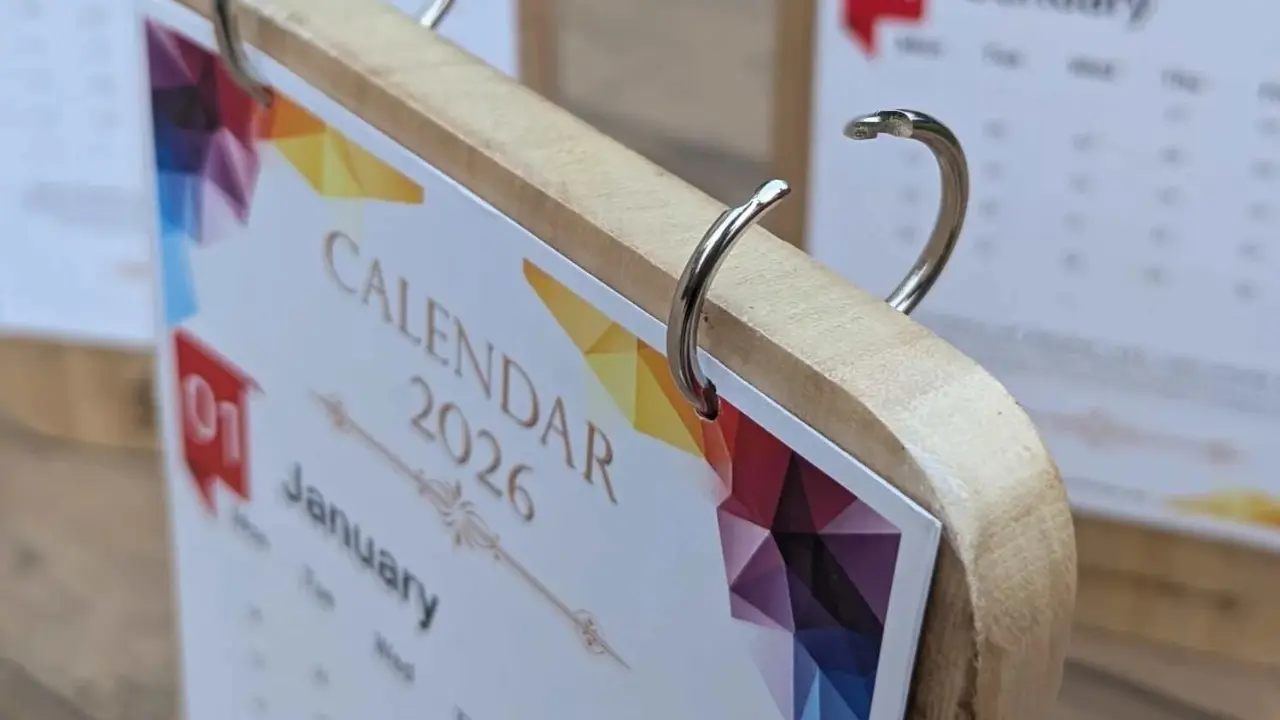 Jadwal Libur April 2026: Catat Tanggal Merah Paskah dan Hari Besar Lainnya