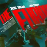 Joe Taslim dan Yayan Ruhian Reuni di “The Furious”, Aksi Brutal Disebut Lampaui The Raid