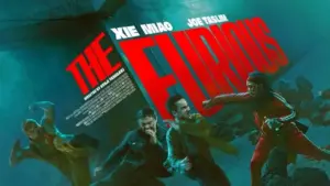 Joe Taslim dan Yayan Ruhian Reuni di “The Furious”, Aksi Brutal Disebut Lampaui The Raid