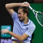 Kontroversi Warnai Kemenangan Daniil Medvedev atas Jack Draper di Indian Wells 2026