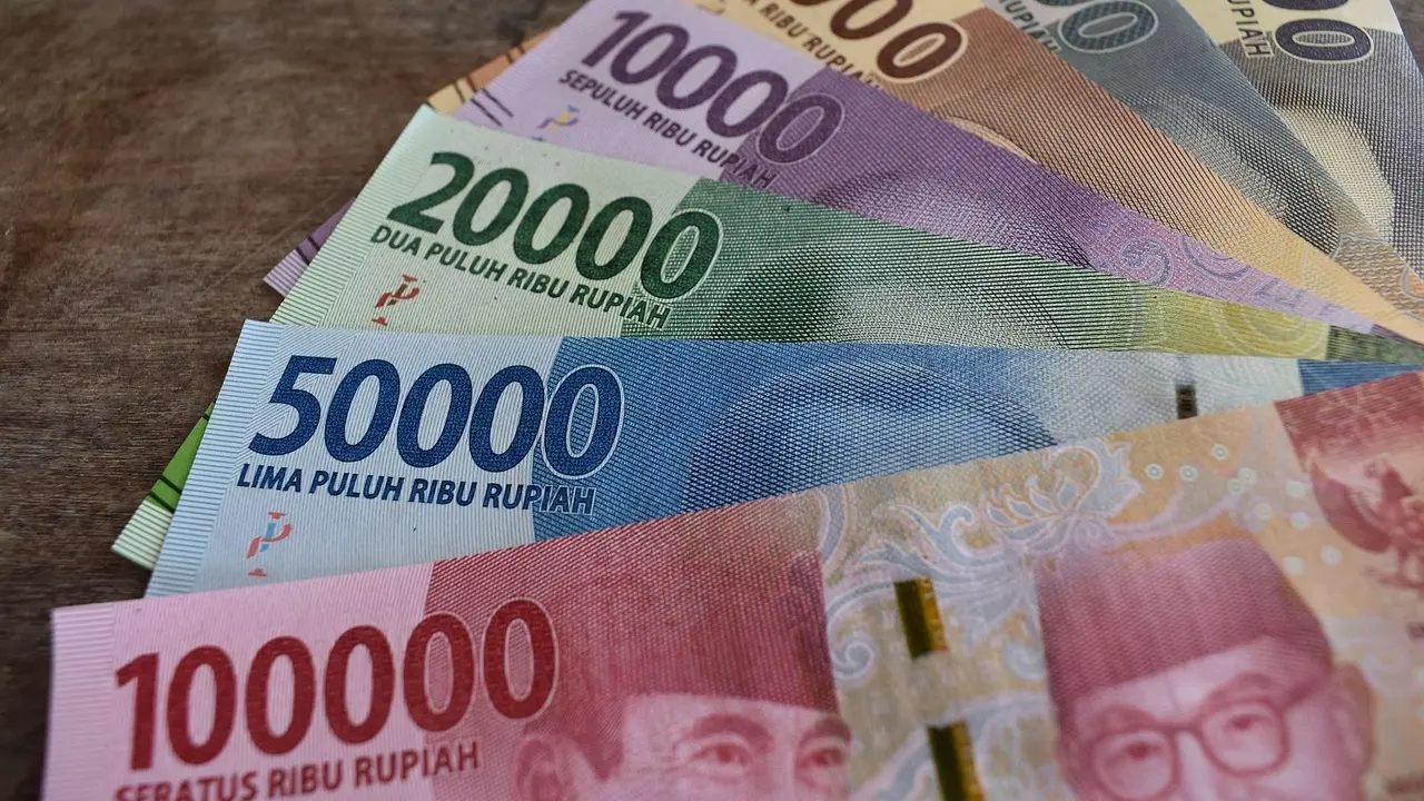 THR ASN dan PPPK Pemprov Jabar Cair Hari Ini, Total Anggaran Capai Rp433 Miliar THR ASN dan PPPK Pemprov Jabar Cair Hari Ini, Total Anggaran Capai Rp433 Miliar