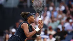 Venus Williams Tersingkir di Miami Open 2026, Dikalahkan Petenis Inggris 25 Tahun