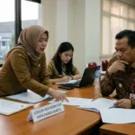 Gaji PPPK Paruh Waktu Tulungagung Diusulkan Naik