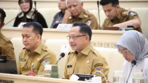 PPPK di Daerah: Mendagri Kasih Solusi Jitu, Apa Saja yang Perlu Kamu Tahu?